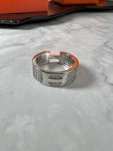 China Replica Hermes Rings 38usd Only